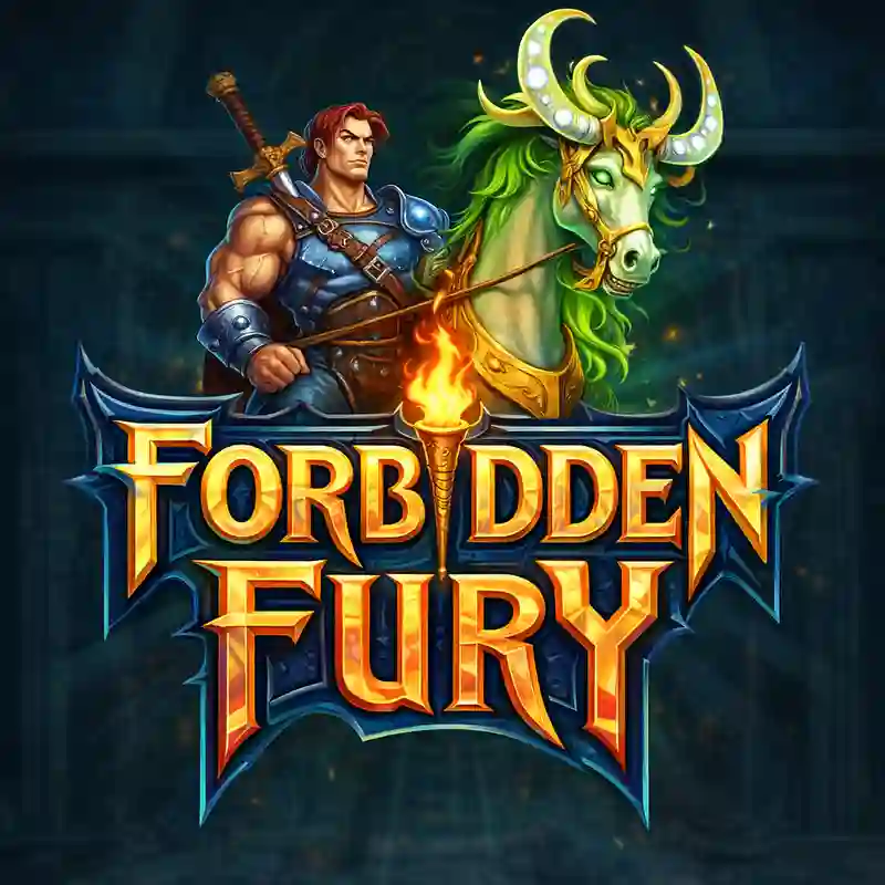 Forbidden Fury Slot Game bmibet