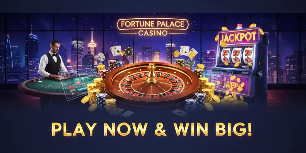 bmibet Online Casino Banner